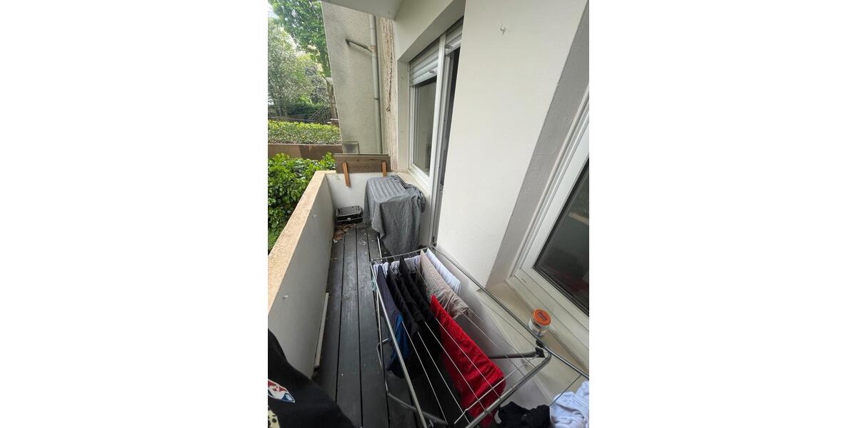 Erdgeschoßwohnung Dortmund - 2 Zimmer, 54 m&sup2;, 665&euro; | Angebot:26625147