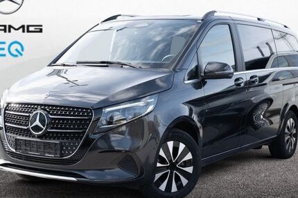 Mercedes-Benz V 300 18.569 km 72.200 &euro; Lüdenscheid 58507