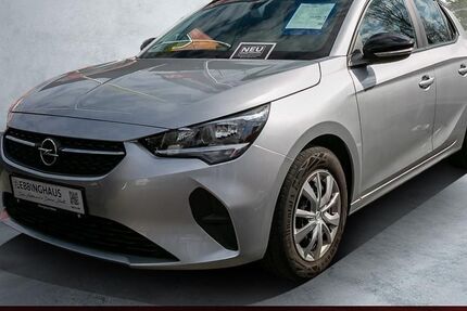 Opel Corsa 16.435 km 13.450 &euro; Dortmund 44225