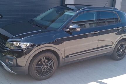 VW T-Cross 77.800 km 15.400 &euro; Lünen 44532