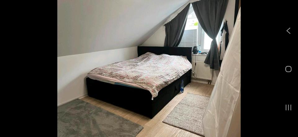 Dachgeschoßwohnung Plettenberg - 3 Zimmer, 78 m&sup2;, 444&euro; | Angebot:25725330