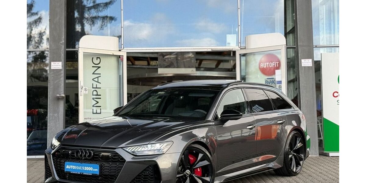 Audi RS6 89.750 km 80.850 &euro; Lüdenscheid 58511