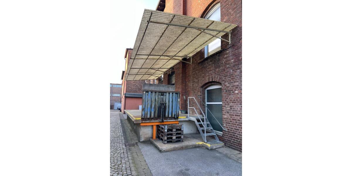 Gewerbeobjekt Iserlohn Gerlingsen - 1.999&euro; | Angebot:24746924