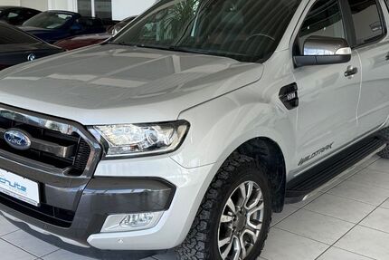 Ford Ranger 69.450 km 26.950 &euro; Arnsberg 59759