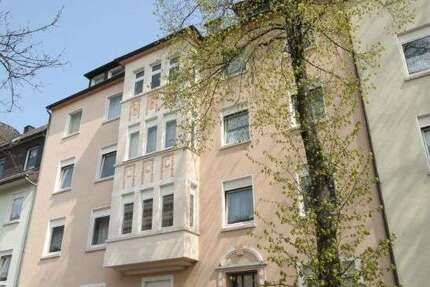 Wohnung Hagen Ischeland - 2.5 Zimmer, 59 m&sup2;, 285&euro; | Angebot:27352652