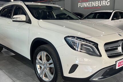 Mercedes-Benz GLA 220 189.000 km 15.990 &euro; Dortmund 44145