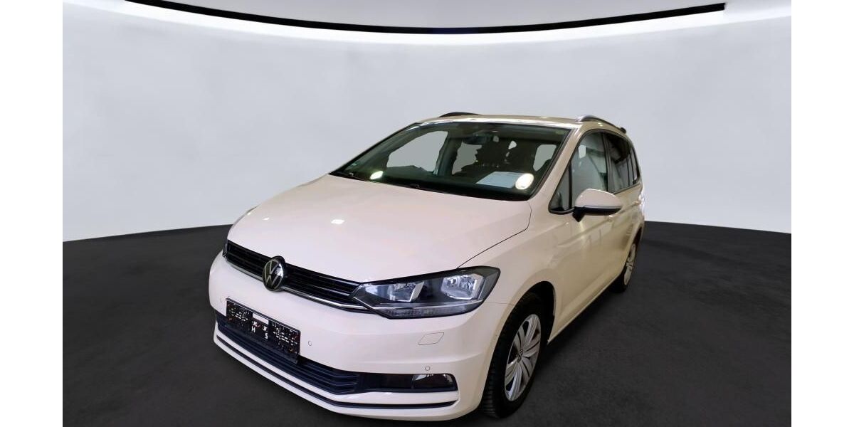 VW Touran 53.680 km 28.670 &euro; Hagen 58091