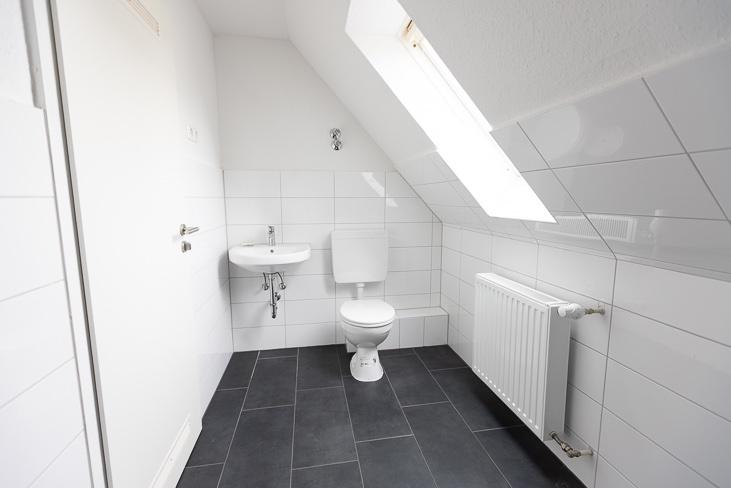Dachgeschoßwohnung Witten Heven - 1.5 Zimmer, 35 m&sup2;, 420&euro; | Angebot:26589109