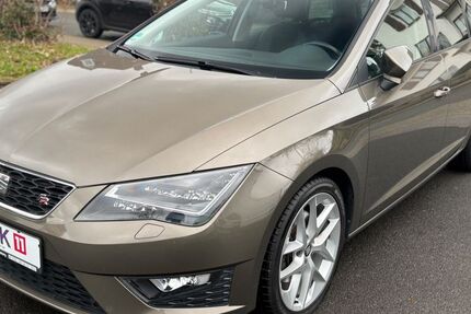 Seat Leon 103.000 km 12.990 &euro; Arnsberg 59755