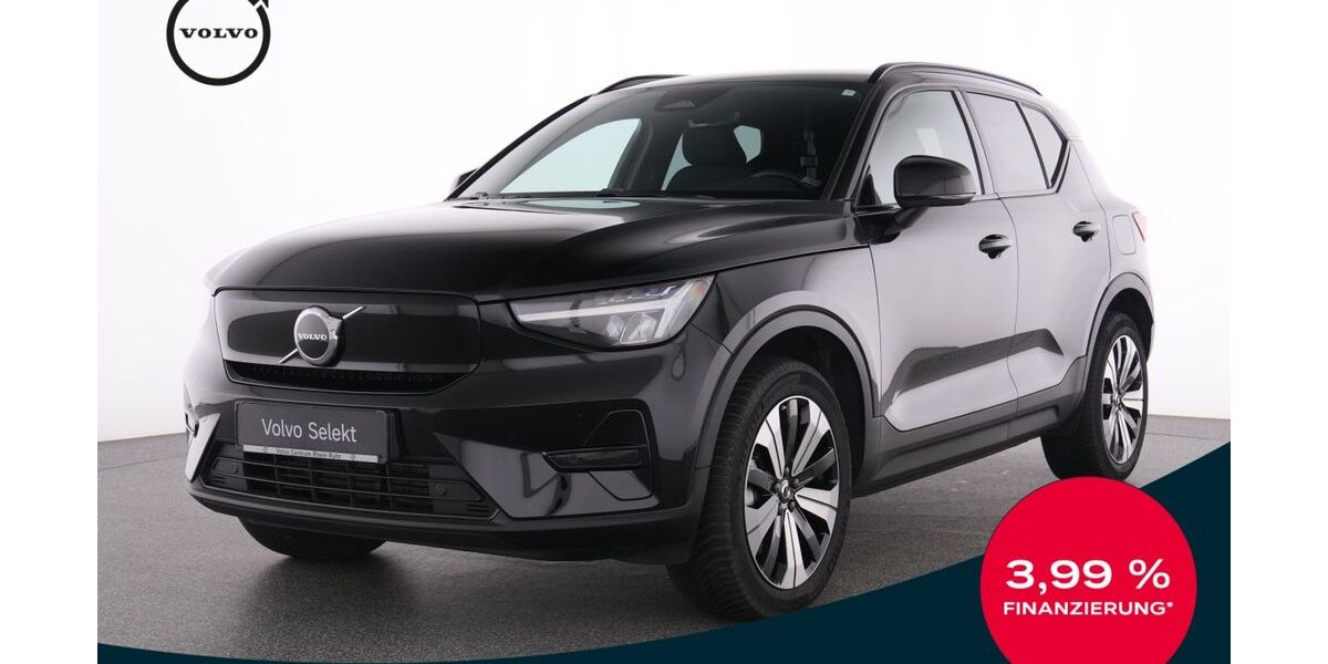 Volvo XC40 31.247 km 29.990 &euro; Witten 58453