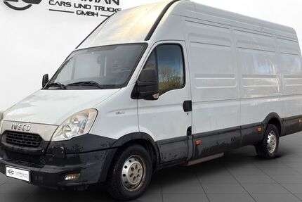 IVECO Andere 159.000 km 9.999 &euro; Hagen 58089