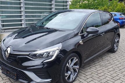 Renault Clio 39.950 km 15.495 &euro; Hagen 58091