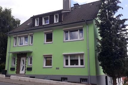 Wohnung Lüdenscheid Staberg - 3 Zimmer, 87 m&sup2;, 610&euro; | Angebot:25222348