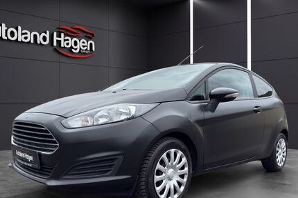 Ford Fiesta 82.113 km 5.450 &euro; Hagen 58089