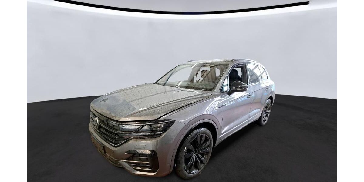 VW Touareg 45.232 km 57.685 &euro; Hagen 58091