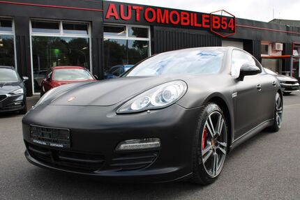 Porsche Panamera 178.000 km 24.991 &euro; Dortmund 44145