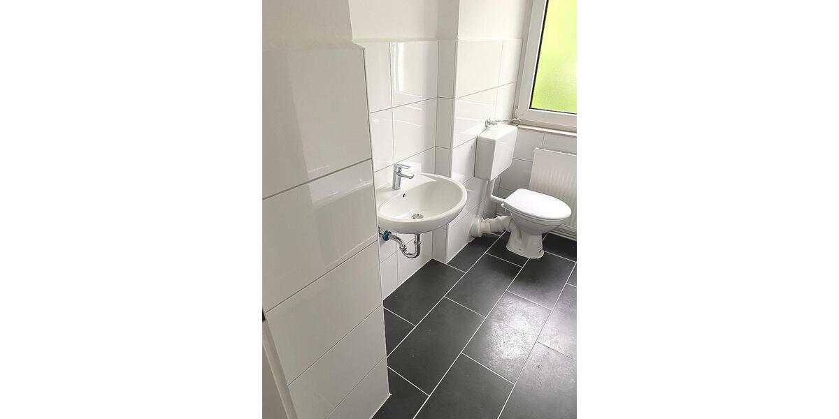 Etagenwohnung Dortmund Hombruch - 3 Zimmer, 68 m&sup2;, 520&euro; | Angebot:23653217