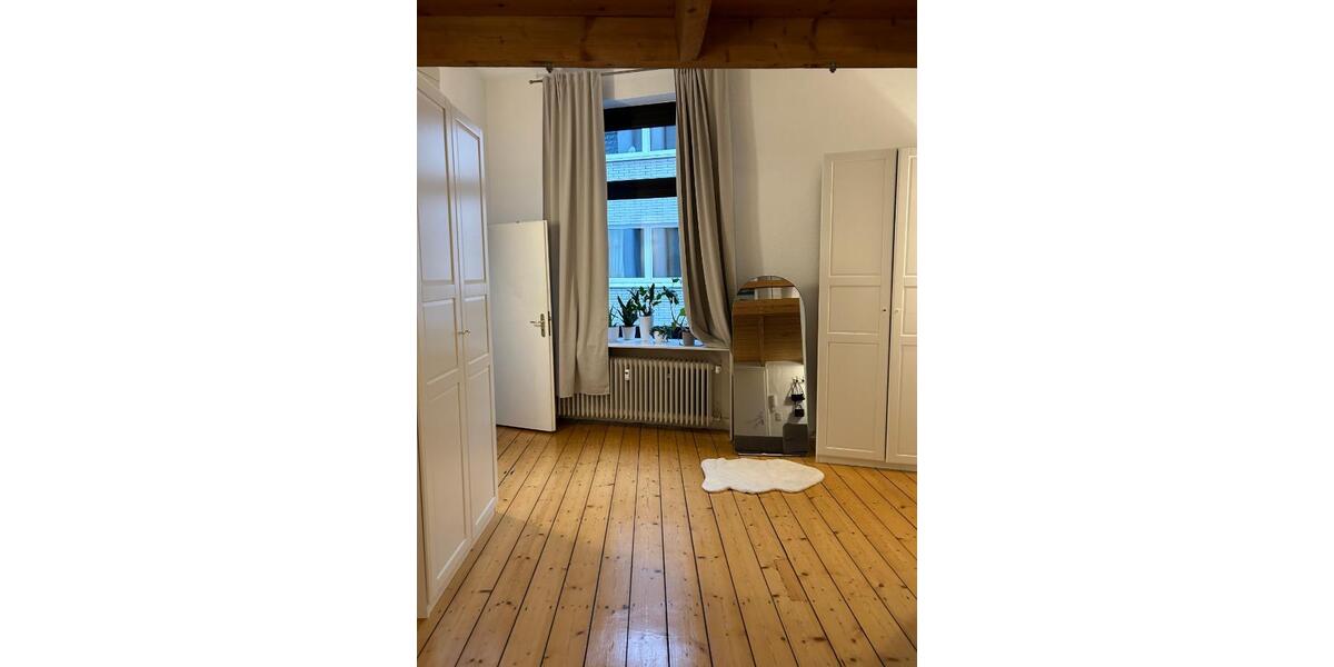 Etagenwohnung Dortmund - 2 Zimmer, 60 m&sup2;, 720&euro; | Angebot:25430631