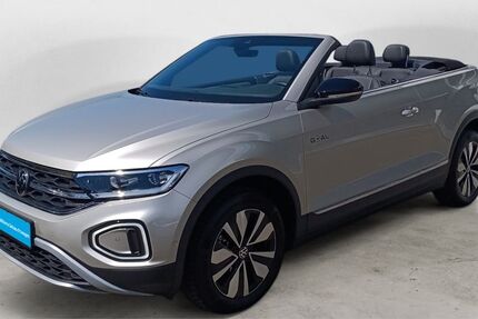 VW T-Roc 6.966 km 28.490 &euro; Wetter 58300