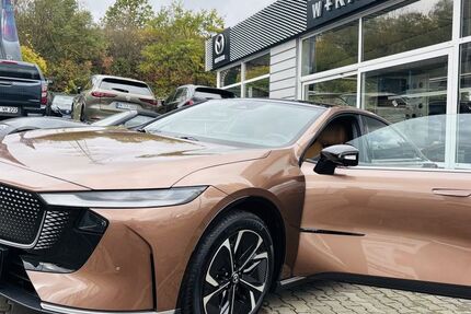 Mazda 6e 1.900 km 38.900 &euro; Kamen 59174