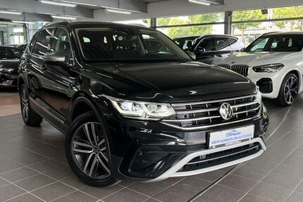 VW Tiguan 145.500 km 26.999 &euro; Werl 59457