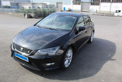 Seat Leon 175.408 km 10.500 &euro; Arnsberg 59823
