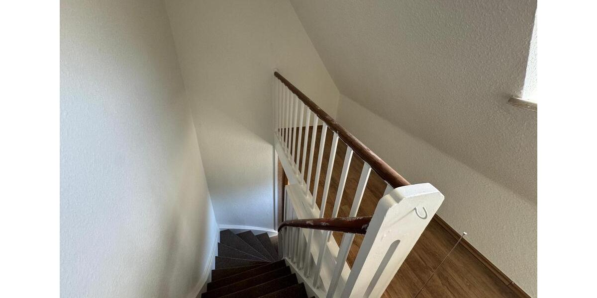 Reihenhaus Dortmund Huckarde - 6 Zimmer, 107 m&sup2;, 1.450&euro; | Angebot:26547233