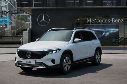 Mercedes-Benz EQB 250 14.211 km 38.880 &euro; Hagen 58135