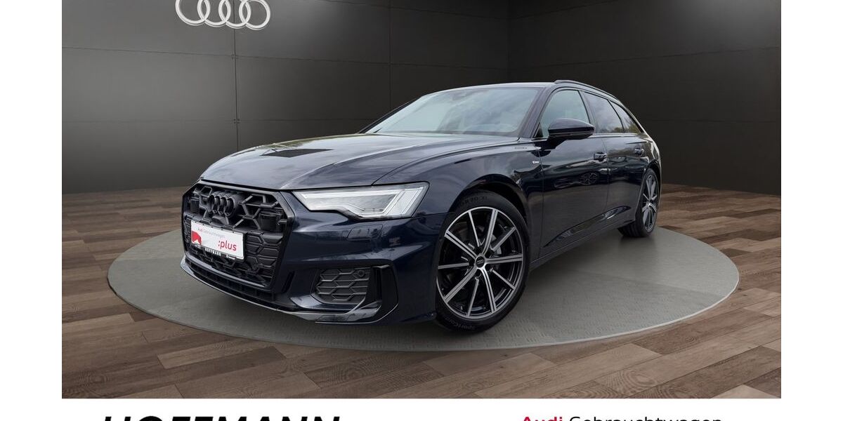 Audi A6 14.126 km 57.990 &euro; Arnsberg 59823