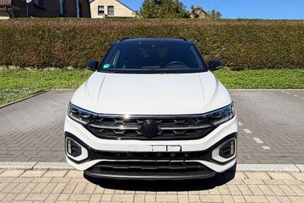 VW T-Roc 65.000 km 27.500 &euro; Witten 58455