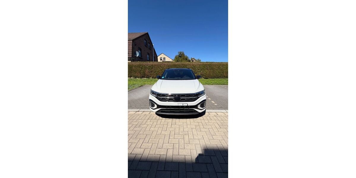 VW T-Roc 65.000 km 27.500 &euro; Witten 58455