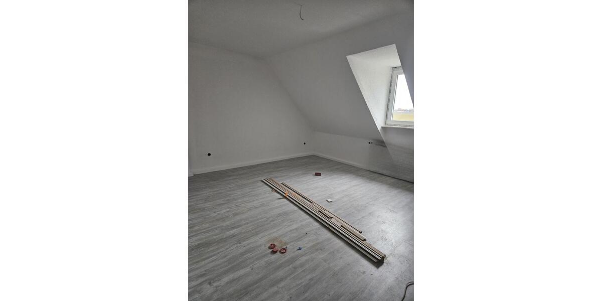 Hochparterre Dortmund Innenstadt West - 3 Zimmer, 83 m&sup2;, 790&euro; | Angebot:25238955