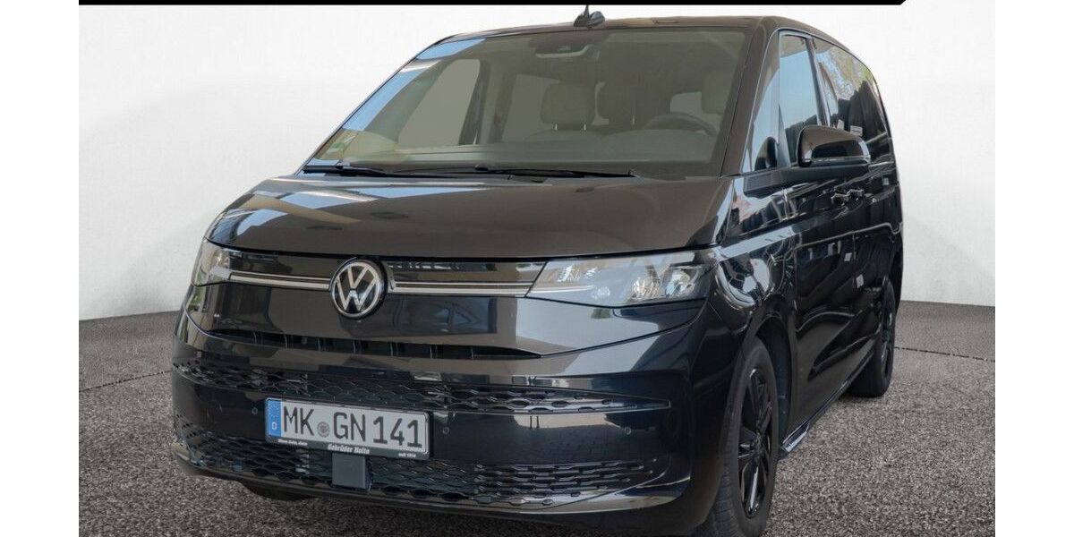 VW T7 Multivan 19.950 km 55.950 &euro; Iserlohn 58636