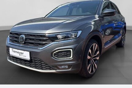 VW T-Roc 60.599 km 19.880 &euro; Werdohl 58791