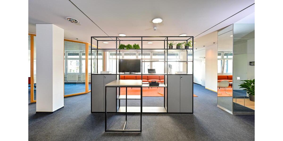 Gewerbeobjekt Iserlohn - 1.829&euro; | Angebot:24208691