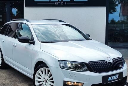Skoda Octavia 146.000 km 14.999 &euro; Unna 59425