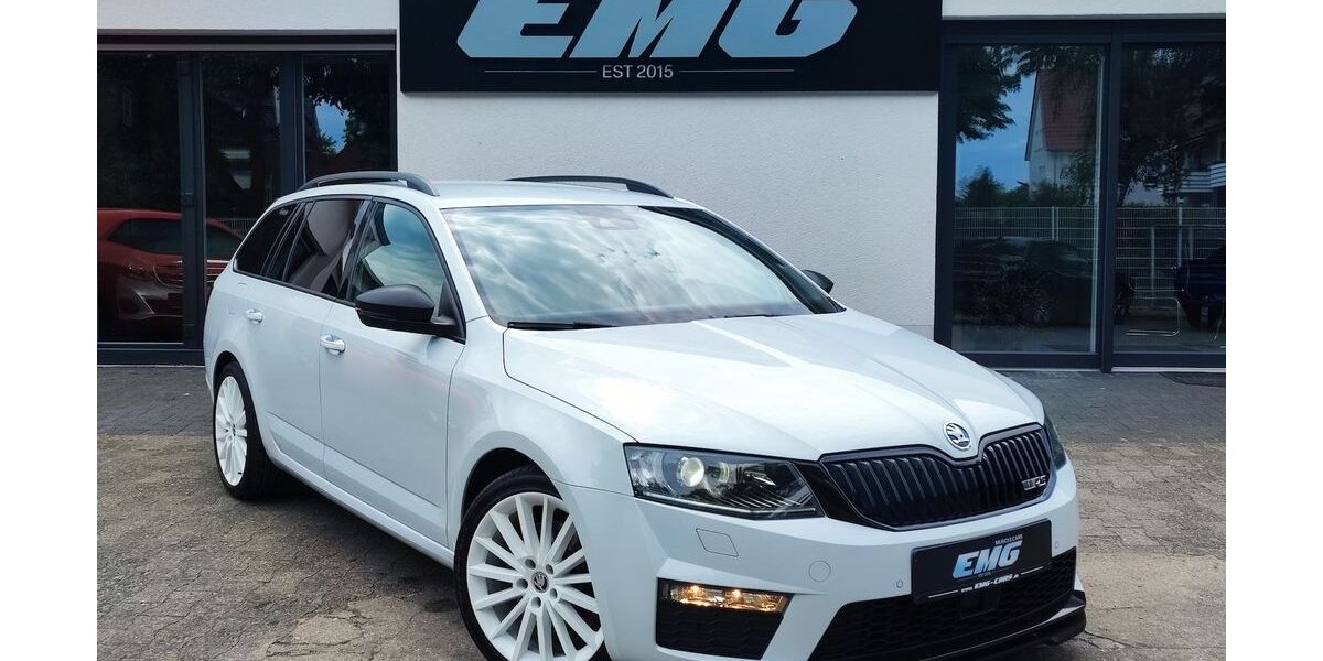 Skoda Octavia 146.000 km 14.999 &euro; Unna 59425