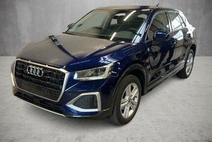 Audi Q2 25.038 km 26.480 &euro; Arnsberg 59823