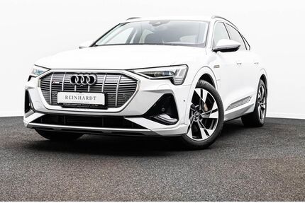 Audi e-tron 47.476 km 29.480 &euro; Hagen 58091