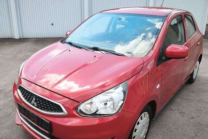 Mitsubishi Space Star 106.754 km 4.299 &euro; Hemer 58675