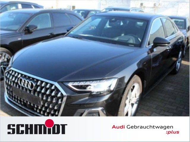 Audi A8 42.240 km 63.840 &euro; Lünen 44534