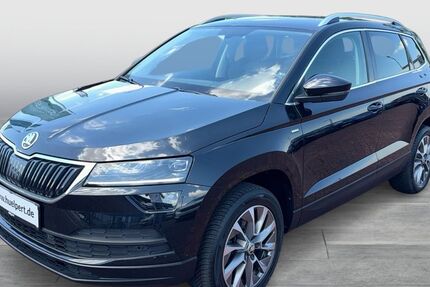 Skoda Karoq 84.500 km 17.175 &euro; Dortmund 44309
