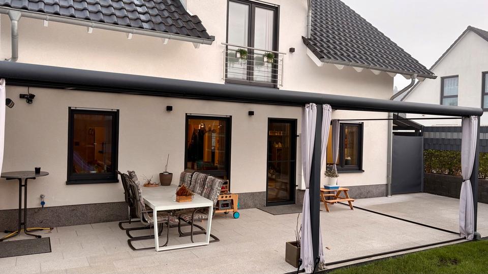 Einfamilienhaus Unna Alte Heide - 7 Zimmer, 160 m&sup2;, 677.000&euro; | Angebot:24331895