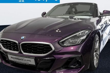 BMW Z4 13.383 km 38.690 &euro; Lüdenscheid 58509