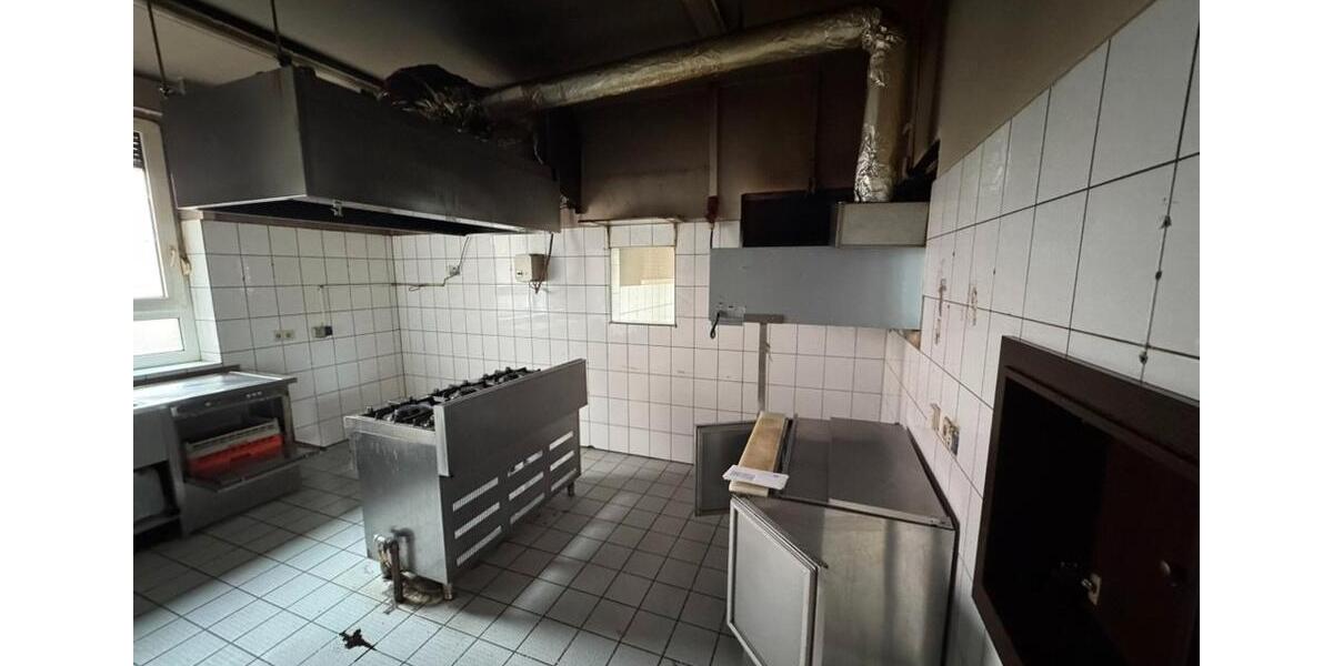 Gewerbeobjekt Fröndenberg (Ruhr) - 1.650&euro; | Angebot:26565536