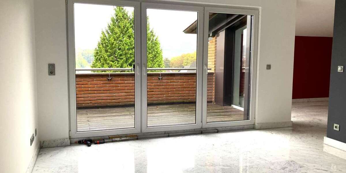 Etagenwohnung Hemer - 3 Zimmer, 80 m&sup2;, 880&euro; | Angebot:27080564