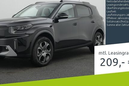 Citroen C3 Aircross 1.500 km 20.690 &euro; Dortmund 44263