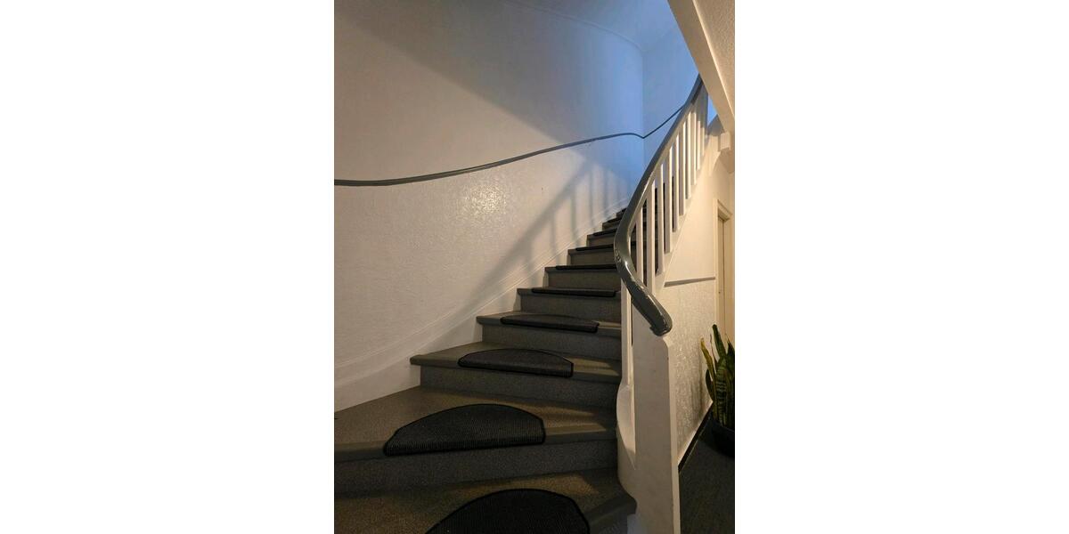 Etagenwohnung Ennepetal - 2 Zimmer, 65 m&sup2;, 500&euro; | Angebot:25363551