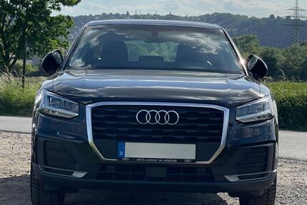 Audi Q2 133.000 km 15.300 &euro; Witten 58455