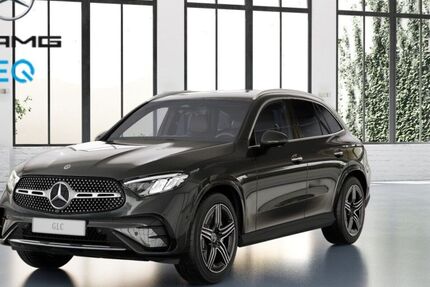 Mercedes-Benz GLC 200 14.500 km 56.860 &euro; Dortmund 44139
